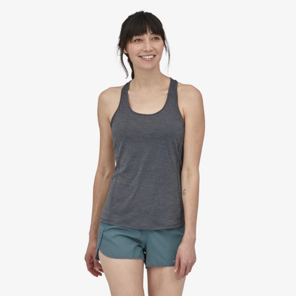 Patagonia Capilene Cool Lightweight Racerback Tank
